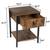 Nightstands / End Tables with drawers 4 thumbnail