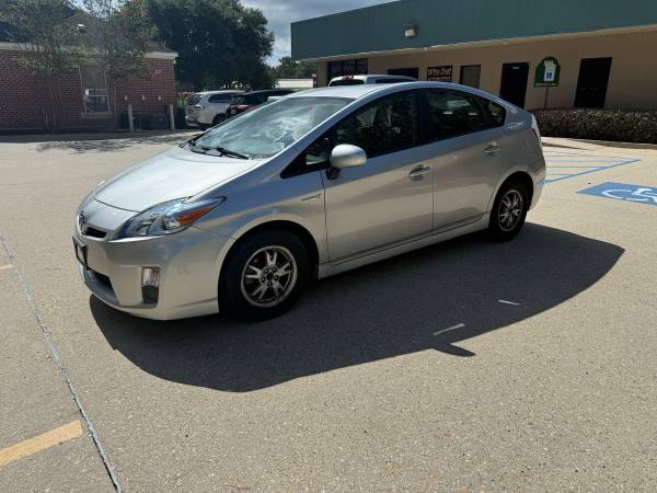 2010 Toyota Prius - $4,800 (Slidell)63624868896003121