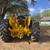 Ford 4500 Diesel Tractor w hd loader 4 thumbnail