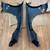 1993-1998 MKIV MK4 SUPRA USDM OEM Toyota front fenders 3 thumbnail