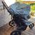 B•O•B double jogging stroller 14 thumbnail
