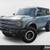 2023 Ford Bronco 4x4 4WD Black Diamond Convertible 1 thumbnail