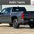 2025 Toyota Tundra pickup Magnetic Gray 1 thumbnail