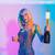 NEW 4X LED Strobe Baton Bottle Service Girl Lights Rechargeable B1 5 thumbnail
