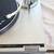 Vintage Technics SL-B2 Stereo Turntable Record Player 4 thumbnail