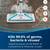 NEVER USED Bissell PowerFresh Slim Steam Mop 3-in-1 Detachable Handhel 8 thumbnail