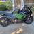 Kawasaki Ninja ZX-14r 1 thumbnail