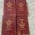 4 Volume 1982/93 Reader's Digest Bible extra-large print edition 1 thumbnail