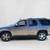 2011 Chevrolet Tahoe Chevy LS SUV 16 thumbnail