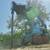 SKID STEER - TEXAS POST DRIVERS - FREE SHIPPING - LIFETIME WARRANTY! 1 thumbnail