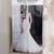 Maggie Sottero Wedding Dress Mariella Size 6 10 thumbnail