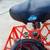 American Mini AT E bike folding fat tire 3 thumbnail