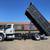 2019 INTL MV 18ft SCISSOR LIFT DUMP TRUCK **CUMMINS, NON-CDL** 2 thumbnail