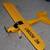 7 - NEW ELECTRIC R/C SCALE AIRPLANES w/ RADIOS - NEVER FLOWN 11 thumbnail