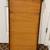 Old Colony Furniture Co. Federal style mirror with eglomise panel 8 thumbnail