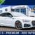 2022 Audi S5 Sportback Premium Plus Hatchback AWD All Wheel Drive 1 thumbnail