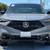 2025 Acura ADX A-Spec with Advance 2025 Acura ADX Urban Gray Pearl 1.5 9 thumbnail