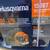 Husqvarna backpack blower brand new gas powered MPH cycle $180 OBO 1 thumbnail