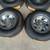15in Ford F150 Chrome Wheels and New Tires 4 thumbnail