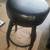 BLACK BAR STOOLS 2 thumbnail