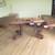 solid quarter sawn oak table 3 thumbnail