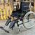 WHEELCHAIR 1 thumbnail