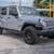 2015 Jeep Wrangler Unlimited 4d Convertible Sport 3 thumbnail