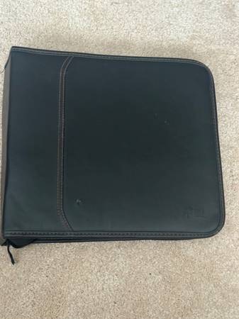 Case Logic 128 CD / DVD binder 1
