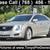 2016 CADILLAC XTS AWD ~~~~~~ 33,000 Miles ~~~~~~ WARRANTY ~~~ FINANCE 1 thumbnail
