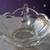 Heisey Glass Colonial Puritan Nappy Jam/Jelly Dish 3 thumbnail