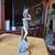 FM Mistress of Death Statue by Boris L/|E| 4695/9500 3 thumbnail