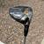 CALLAWAY GOLF PARADYM X 15° 3 Fairway Wood  aldia Regular flex shafts 2 thumbnail
