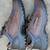 Keen Basin Ridge Men's Coffee Bean/Blue Nights Hiking Shoes Size 12 6 thumbnail