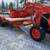 equipment trailer 10,400 gvw m&m over 22' of deck reg. $7995 sale 2 thumbnail