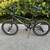 Hyper BMX Bike + Bike Rack + 2 Helmets 1 thumbnail