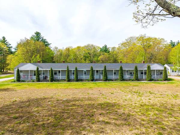 514-518 Ossipee Trail #4 1