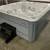2022 Sundance Optima Spa Hot Tub Bluetooth Music & Lights & More!!!! 10 thumbnail