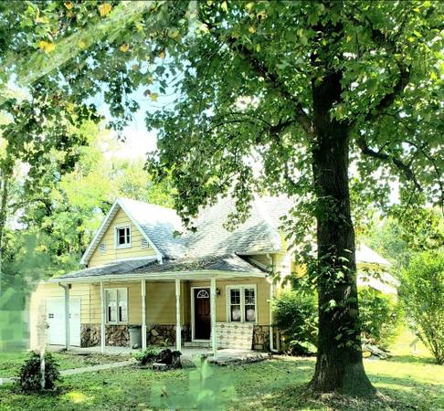 $115,000 / 3br - 1748ft2 - 3 Bedroom Home on nearly 3.5 acres, $115,000, MLS # 202407205 (JASONVILLE, IN in GREENE COUNTY)63935966332418124