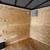 2025 Enclosed Trailer 8.5x16 /Barn Doors/Concession/Electrical Package 12 thumbnail
