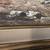 Vintage Oil on Canvas Coastal Light House   Fishing Boats  by Bernd Gagel  20 x 4 thumbnail