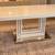 Dining Table Set with 8 dining chairs 2 thumbnail