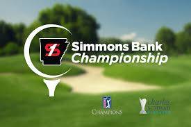 HIRING SERVERS, BARTENDERS AND COOKS: SIMMONS BANK CHAMPIONSHIP 1