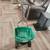 Expert garden push broadcast spreader 7 thumbnail
