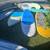 8 USED PADDLE BOARDS 200 surfboards 2 thumbnail