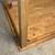 Real Wood Table 48" x 36" x 30" 19 thumbnail