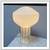 Guillaume Delvigne For Fabbian Aerostat Table Lamp 4 thumbnail
