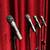 elefunken M81 Supercardioid Dynamic Microphones - lot of four 1 thumbnail