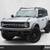 2022 Ford Bronco Wildtrak 4x4 4WD 1 thumbnail