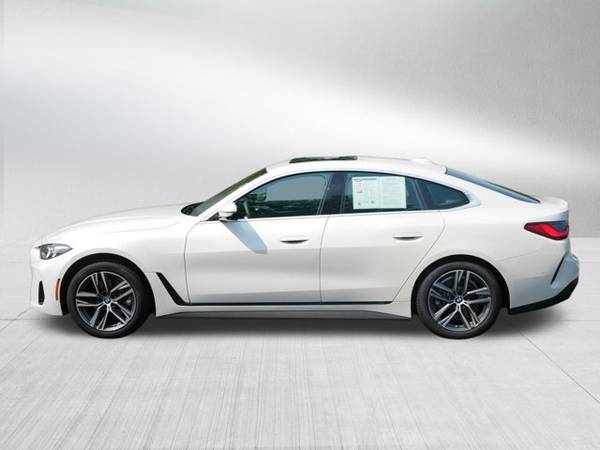 2025 BMW 4 Series 430i xDrive - $41,975 (Burnsville, MN)63470069822593123