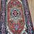 2' by 4' Persian Hand Knotted rug. ON SALE 50% off 4 thumbnail